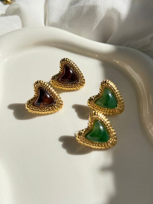 Σκουλαρίκια