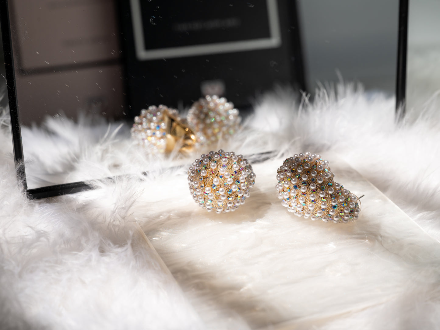 Σκουλαρίκια