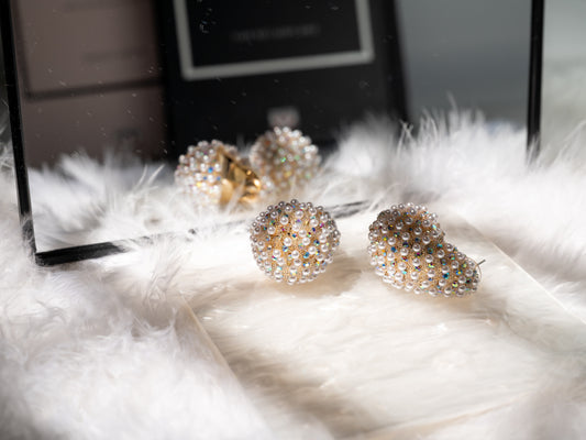 Σκουλαρίκια