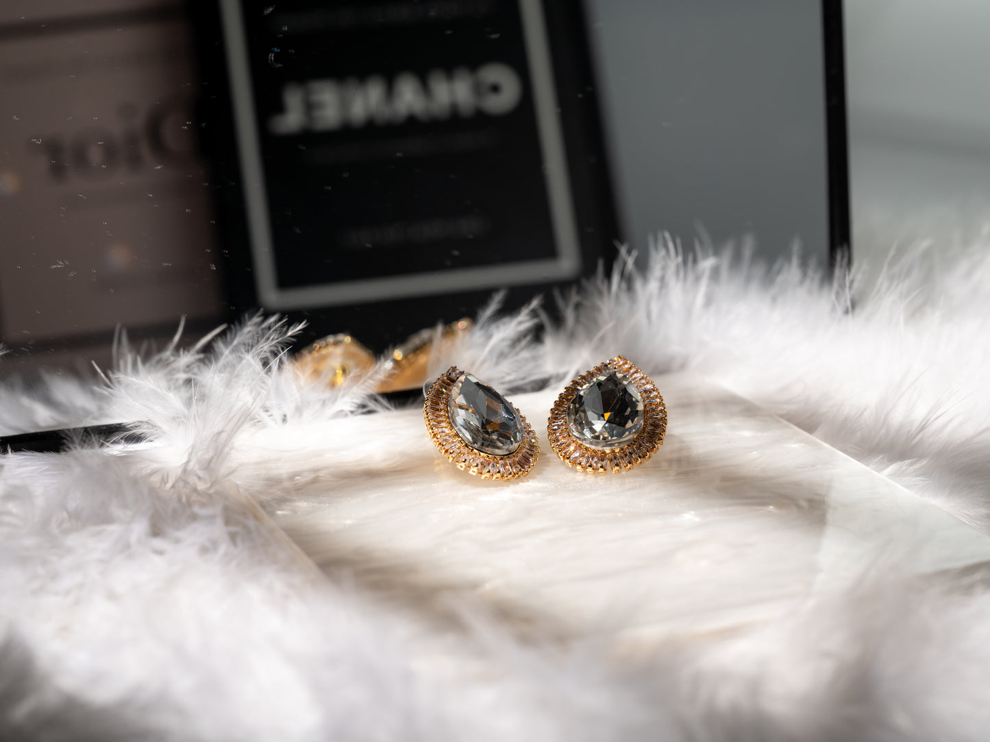 Σκουλαρίκια