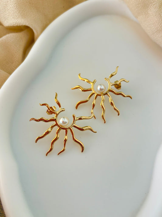 Σκουλαρίκια