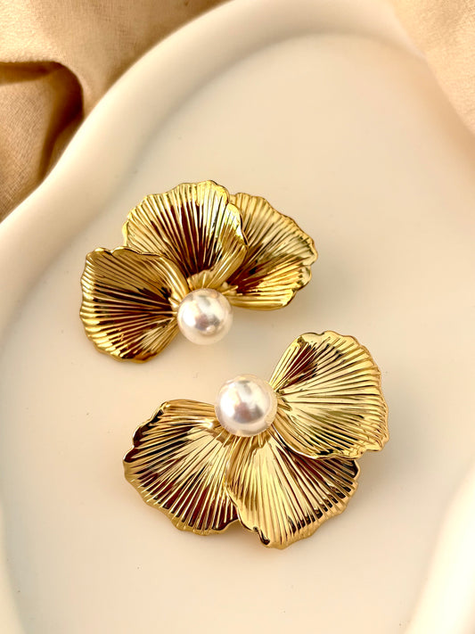 Σκουλαρίκια