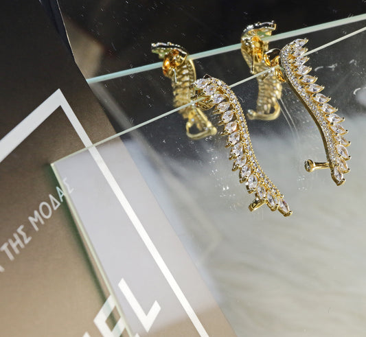 Σκουλαρίκια