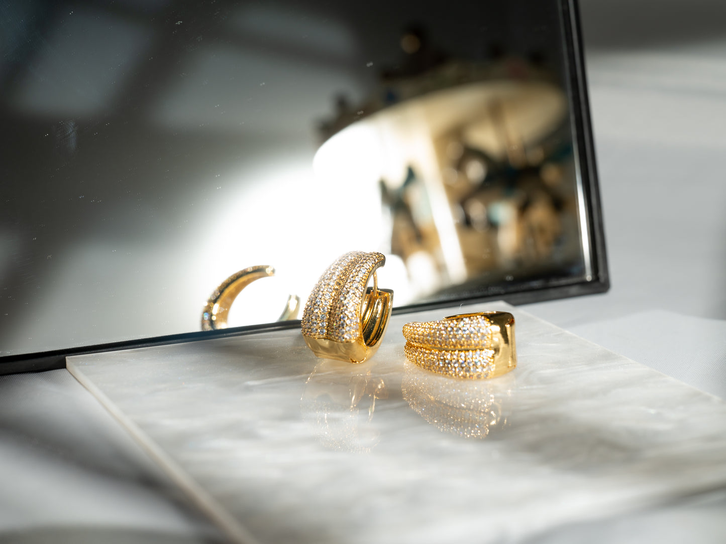 Σκουλαρίκια