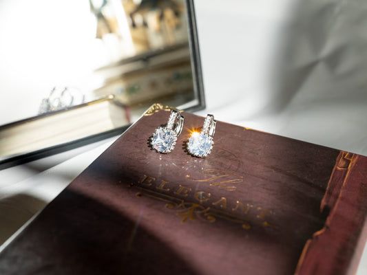 Σκουλαρίκια