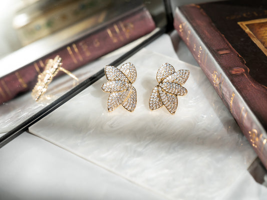 Σκουλαρίκια