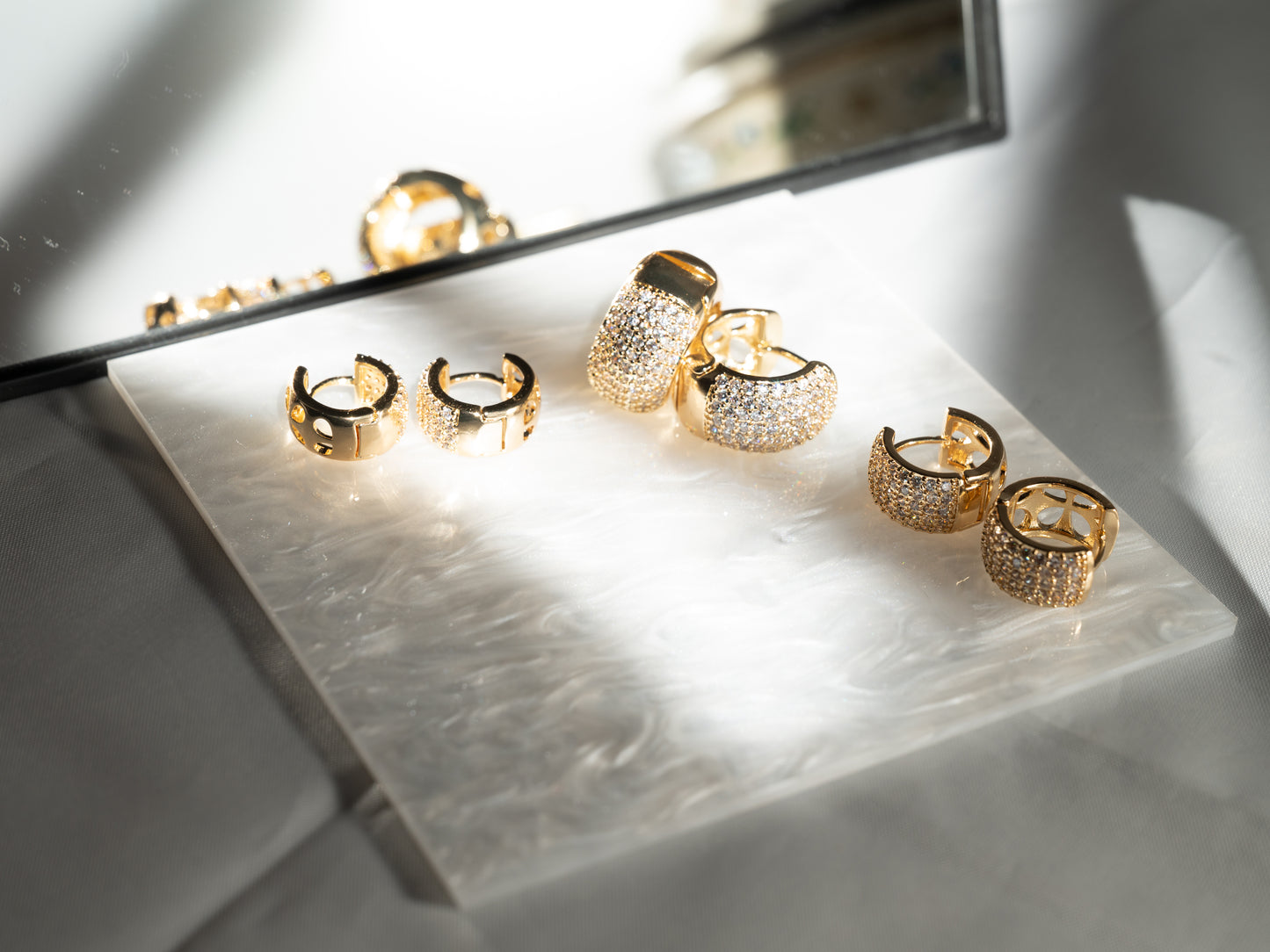 Σκουλαρίκια