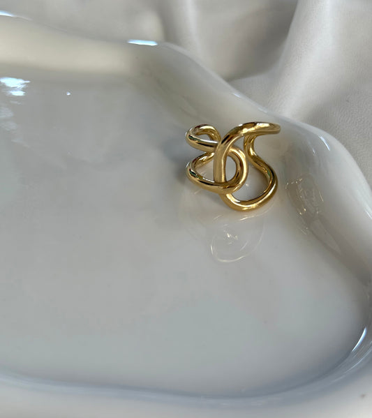 Δαχτυλίδια