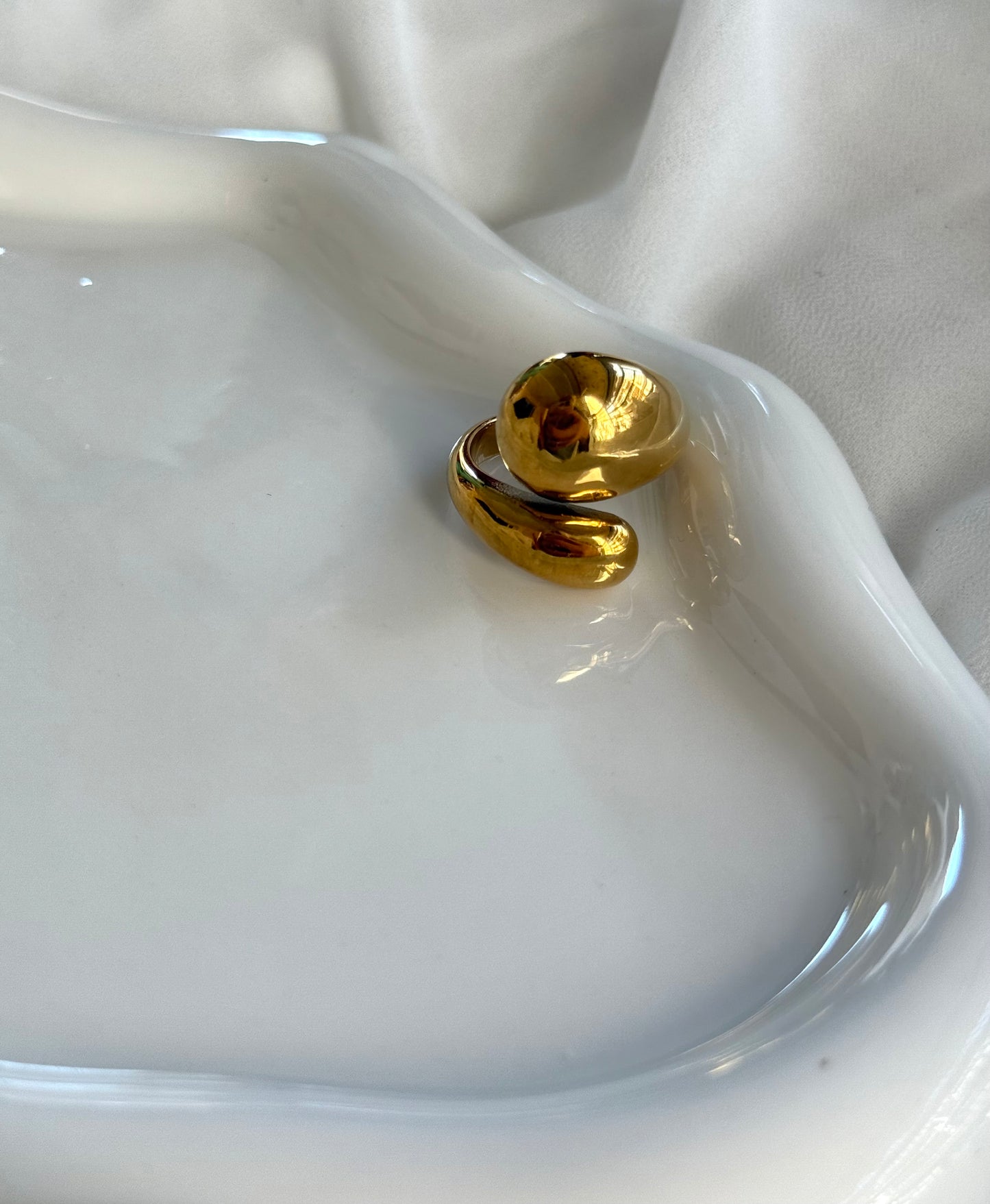 Δαχτυλίδια