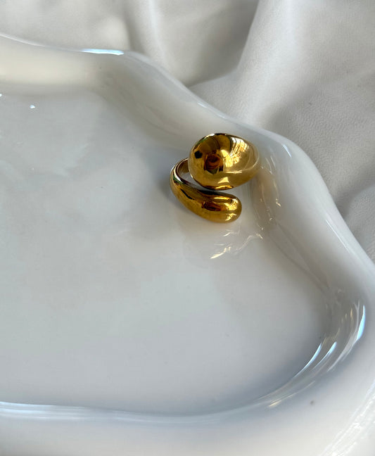 Δαχτυλίδια