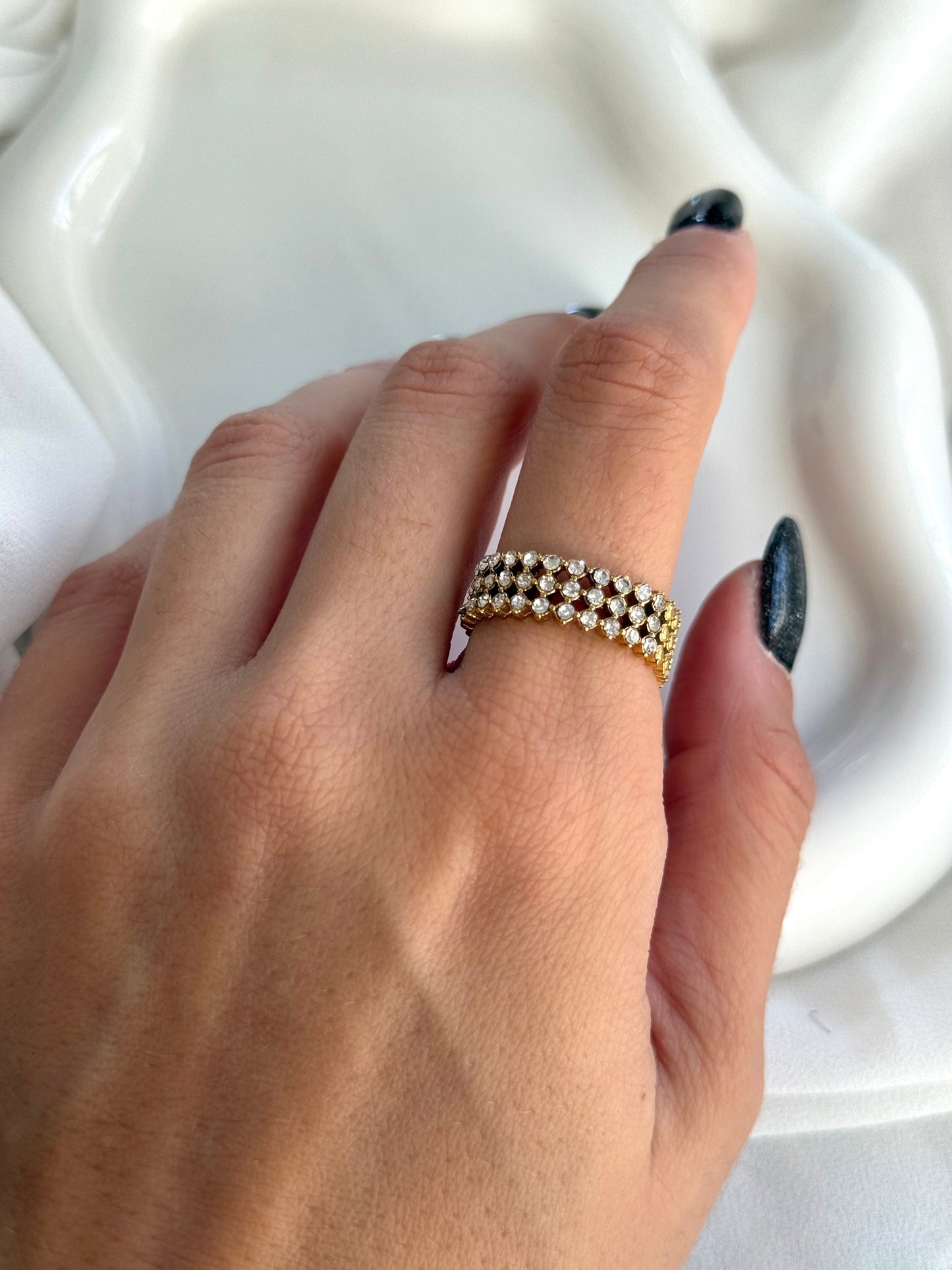 Δαχτυλίδια