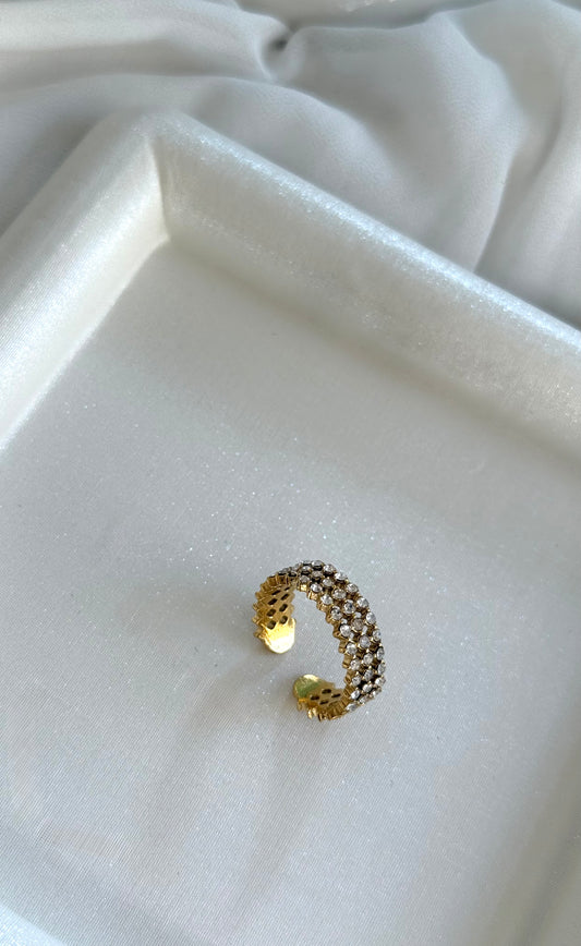 Δαχτυλίδια