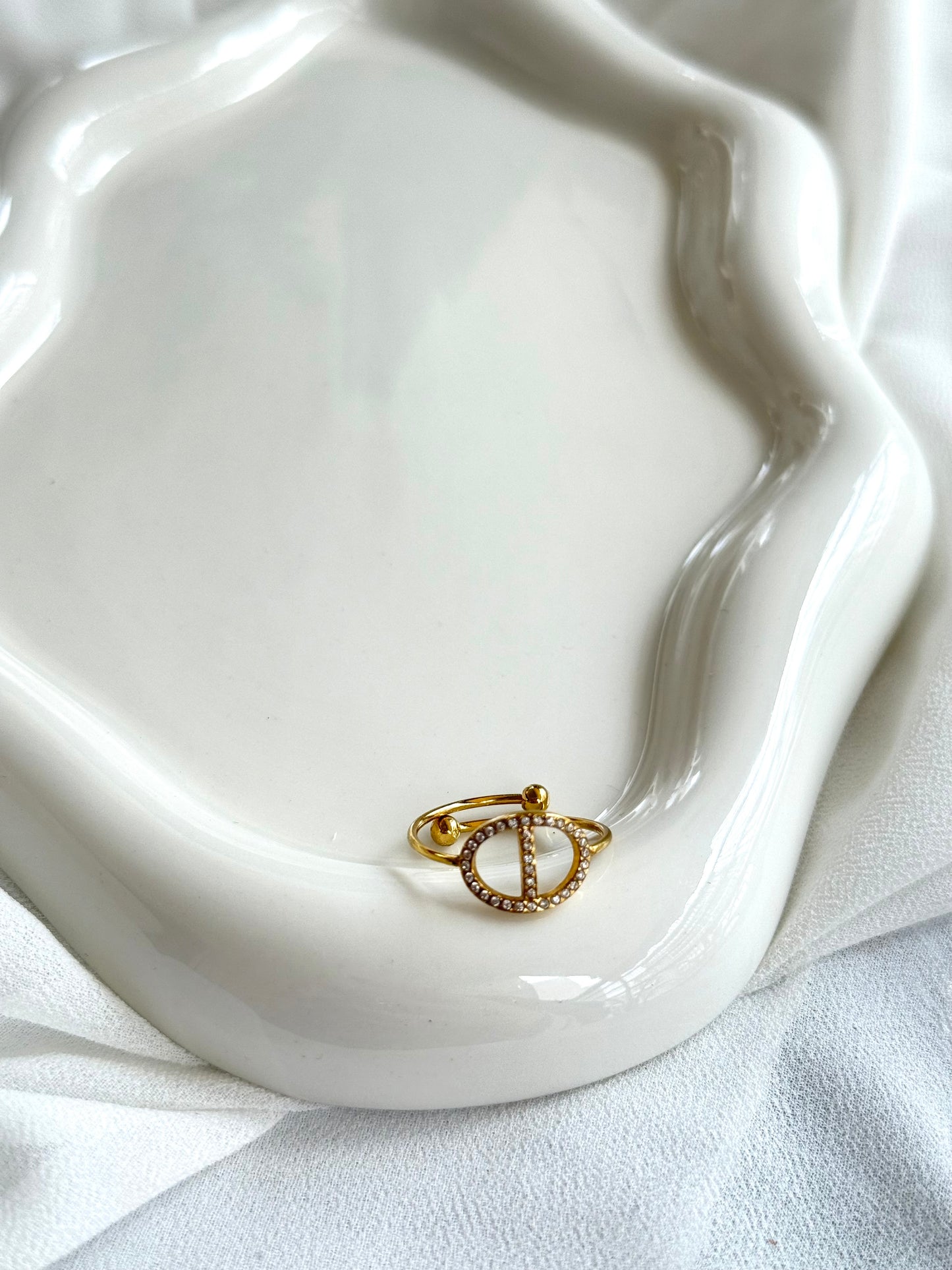 Δαχτυλίδια