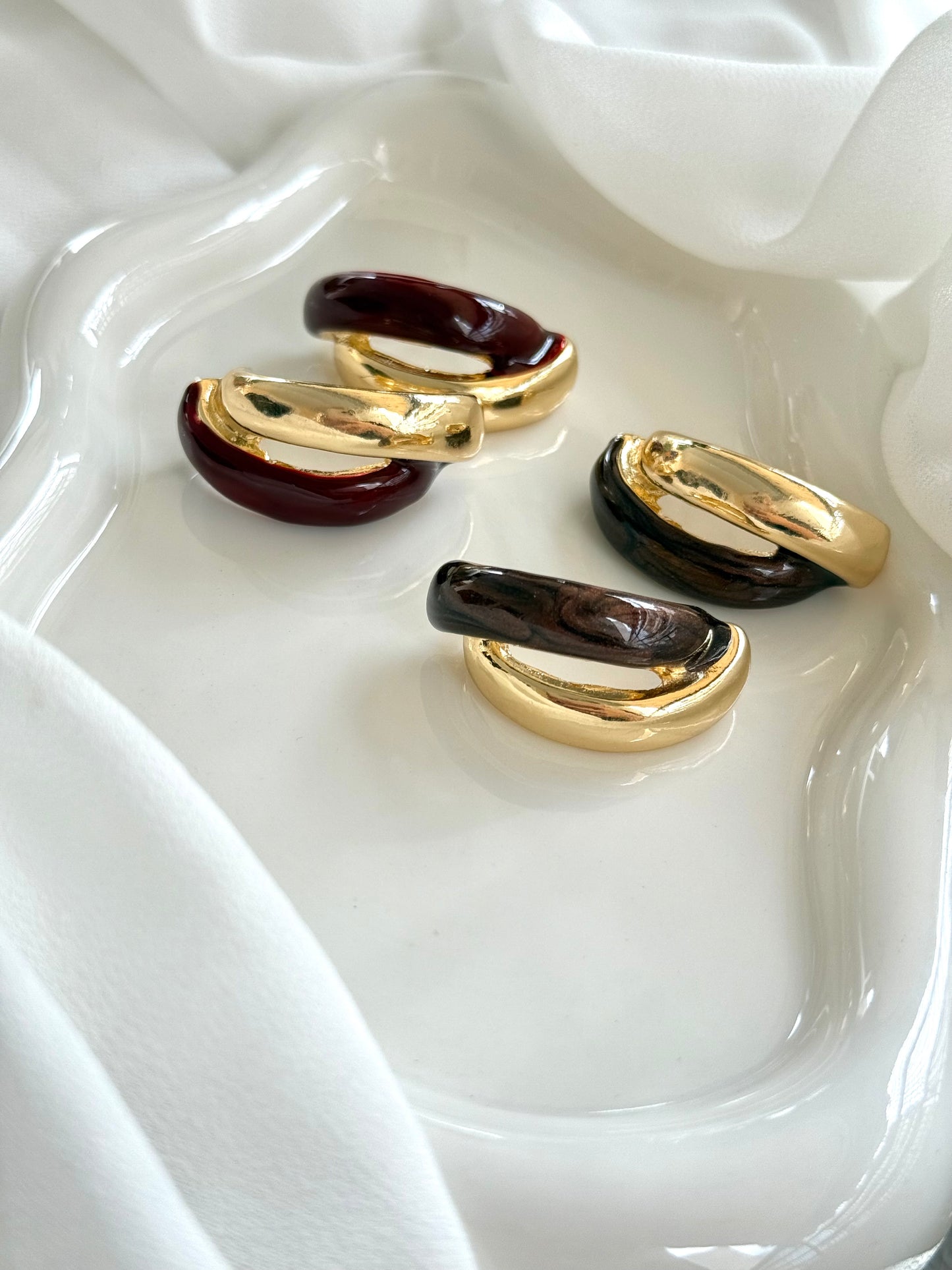 Σκουλαρίκια