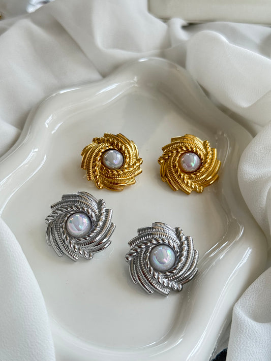 Σκουλαρίκια