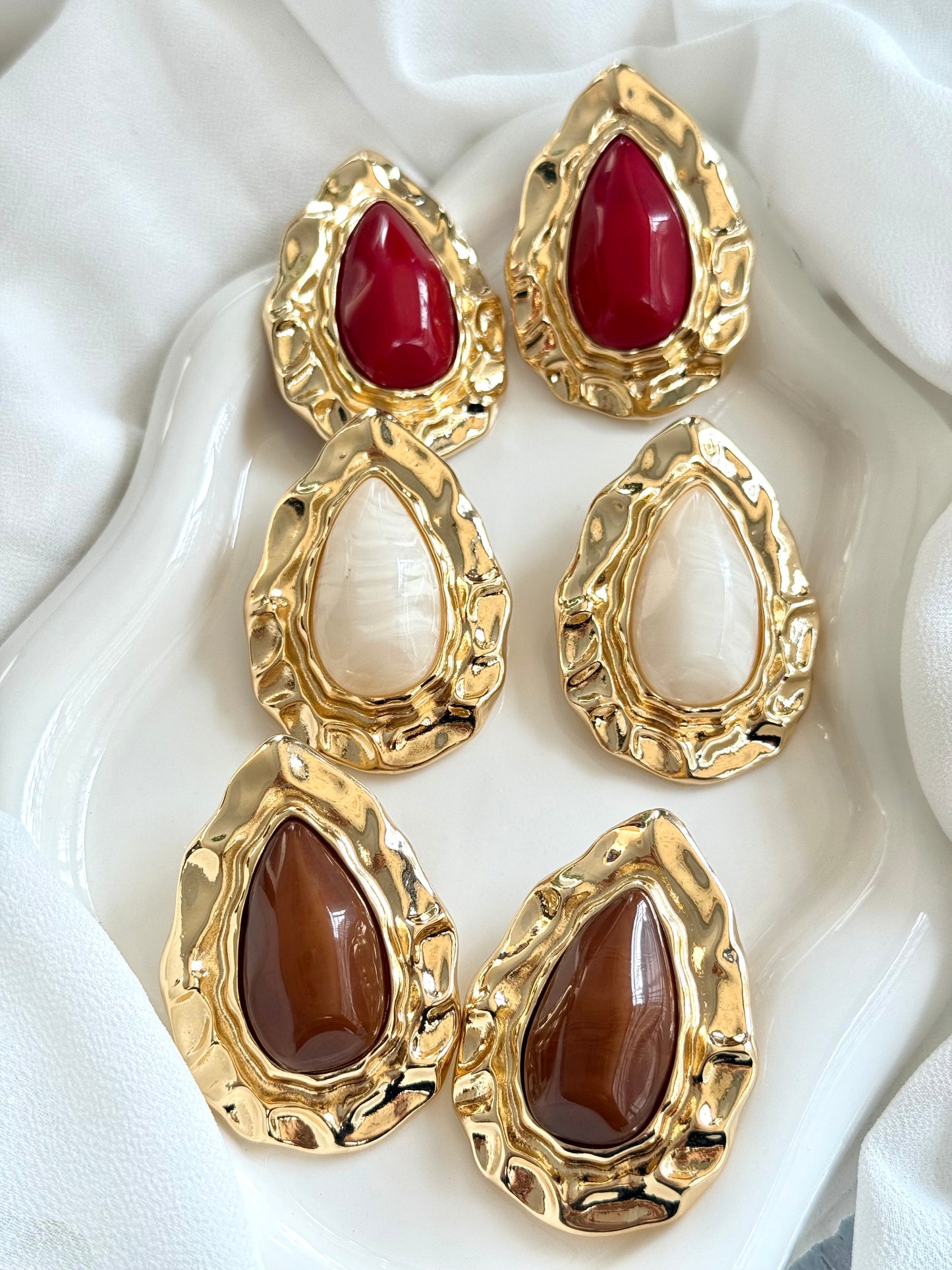 Σκουλαρίκια