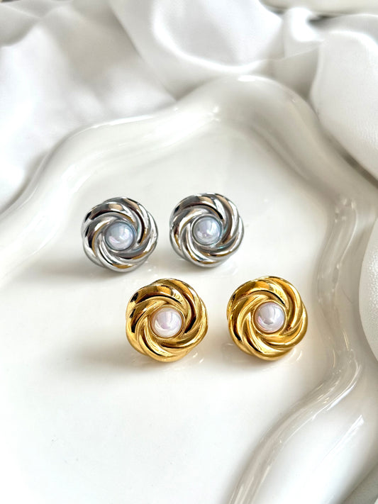 Σκουλαρίκια