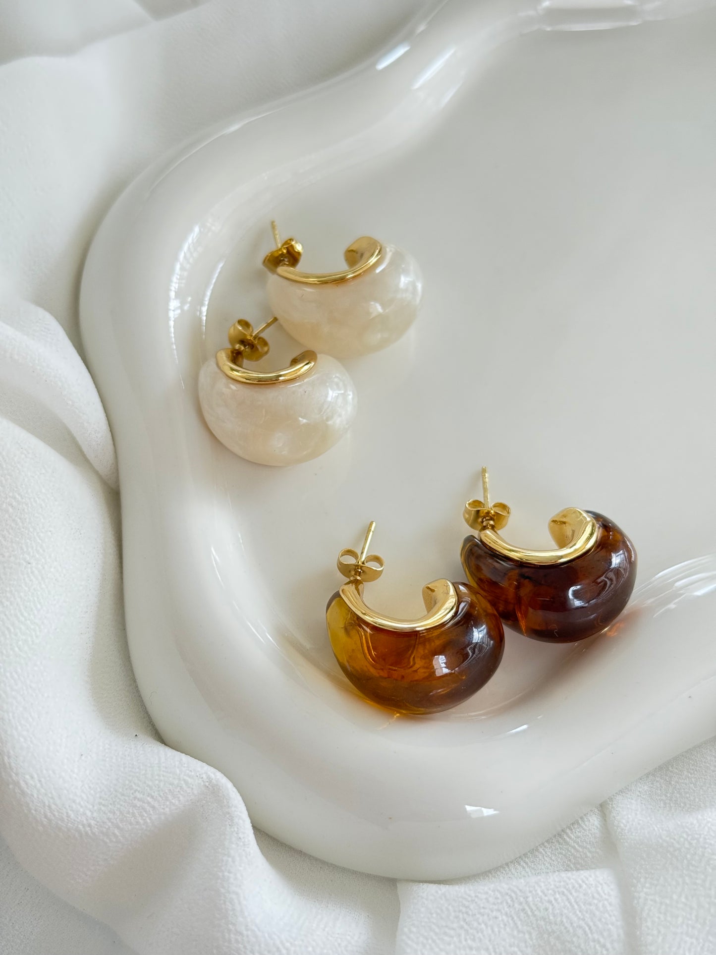 Σκουλαρίκια