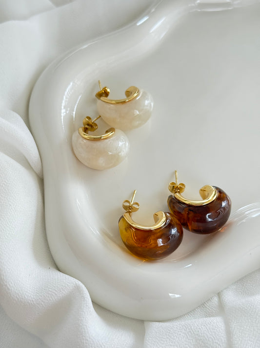 Σκουλαρίκια