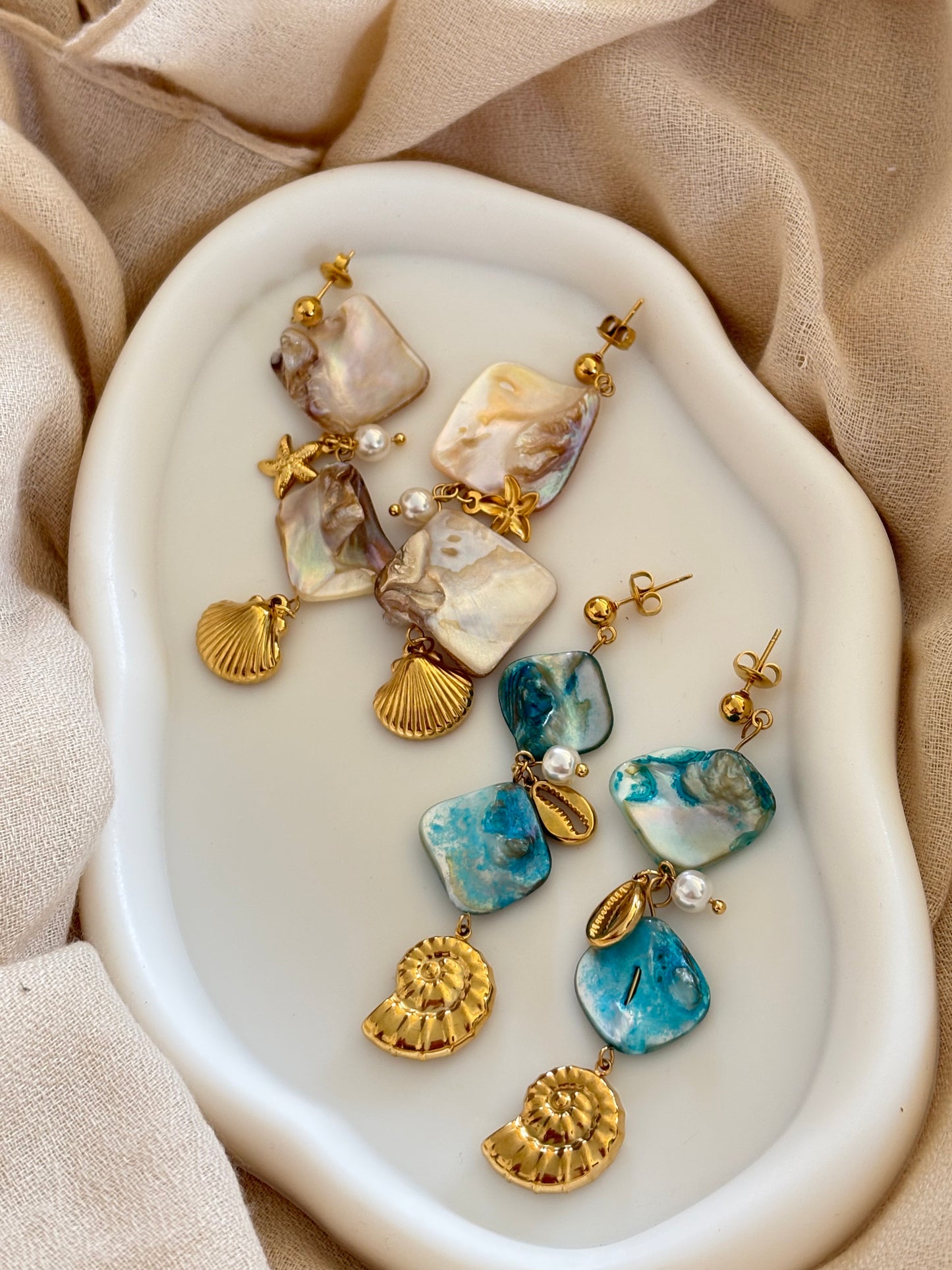 Σκουλαρίκια