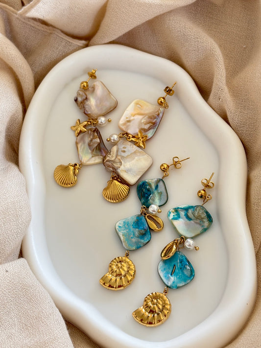 Σκουλαρίκια