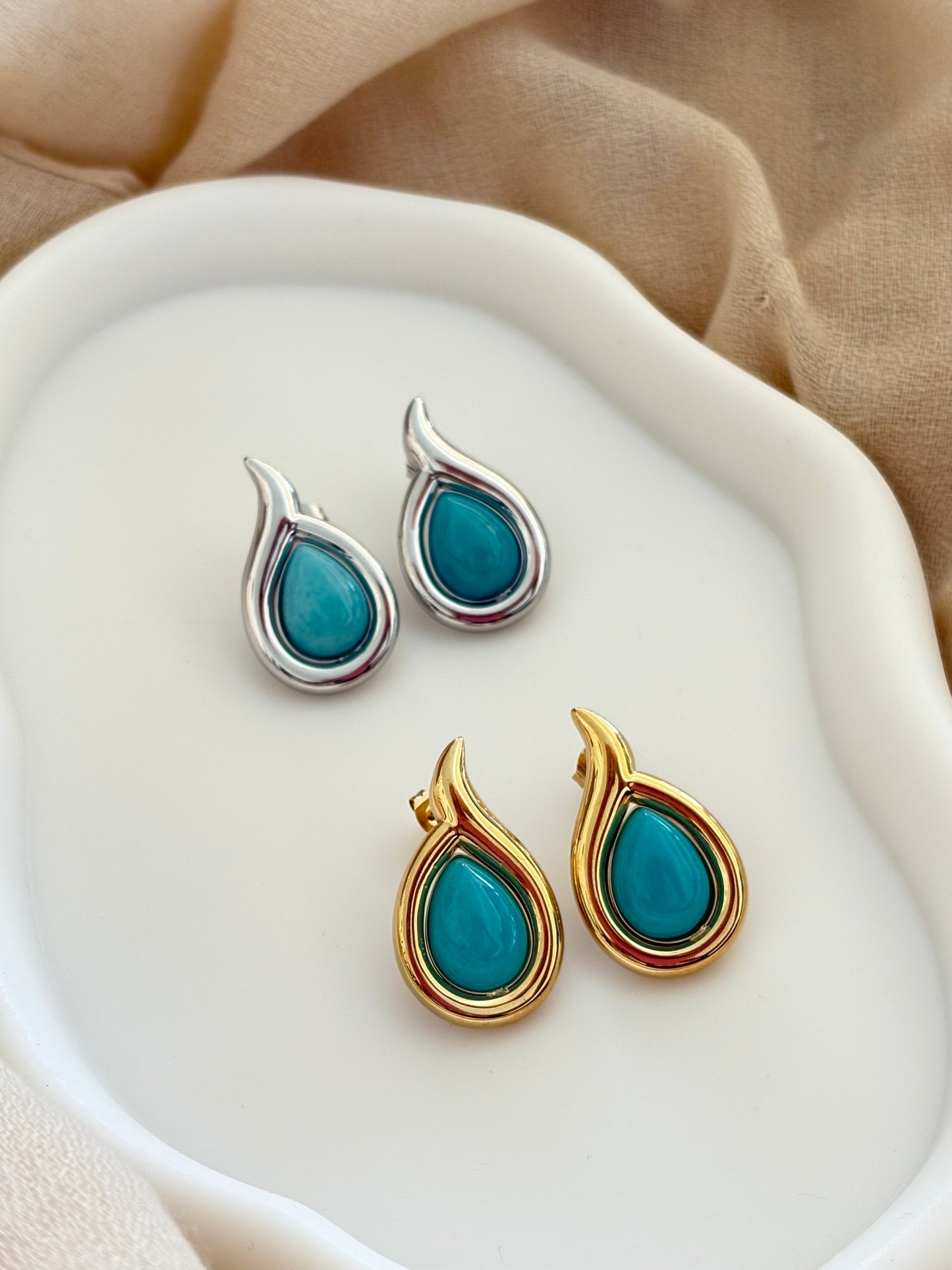 Σκουλαρίκια