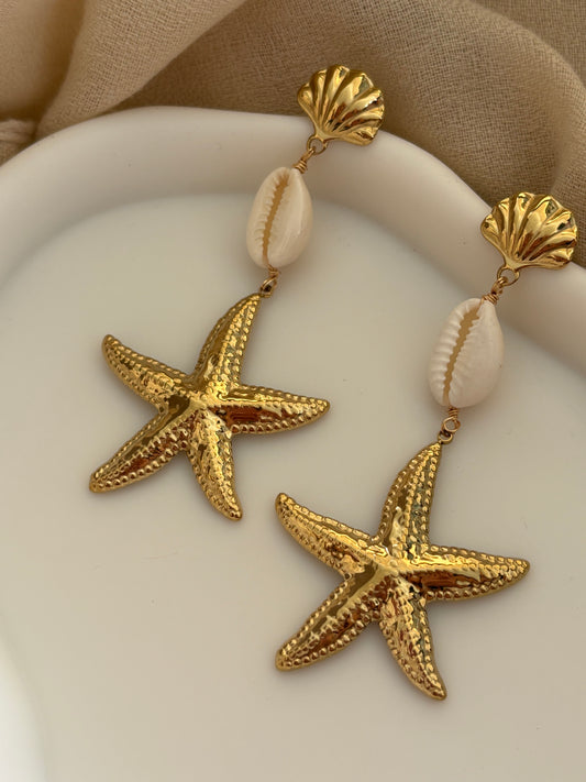 Σκουλαρίκια