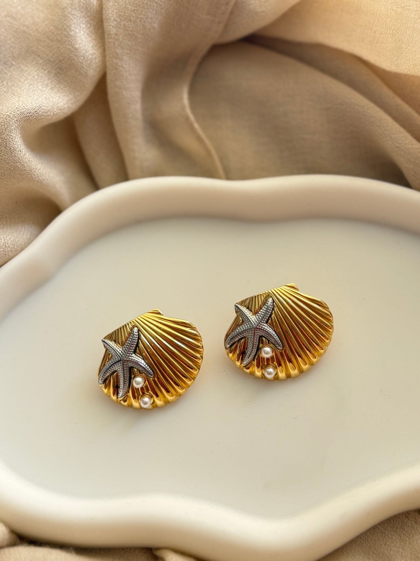 Σκουλαρίκια