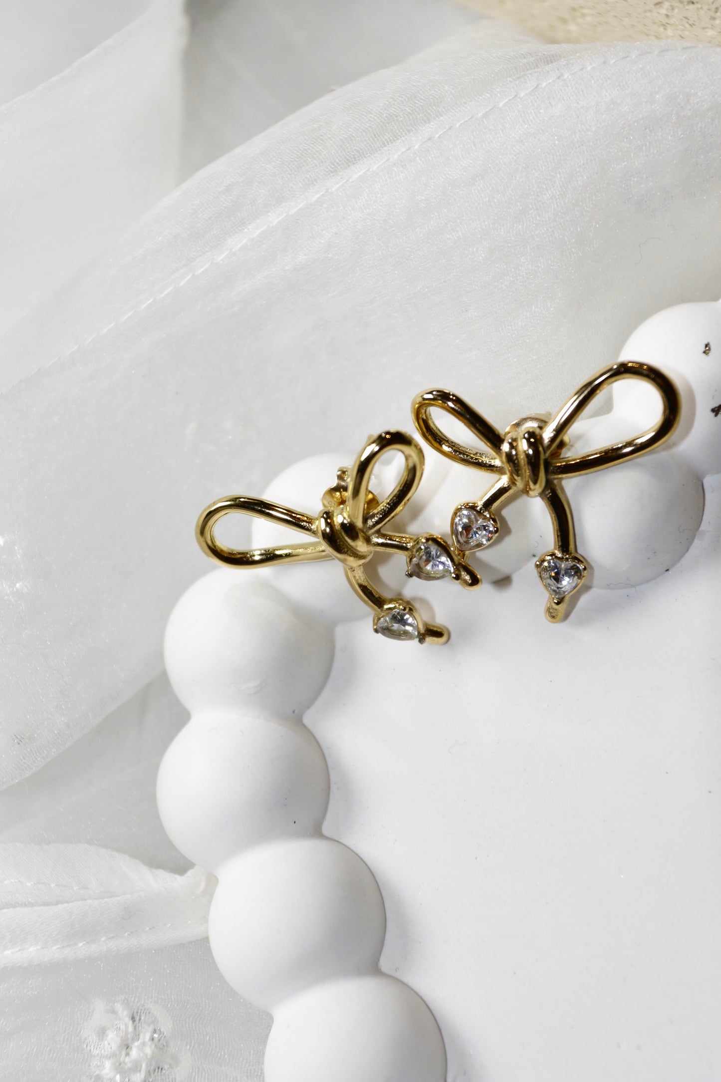 Σκουλαρίκια