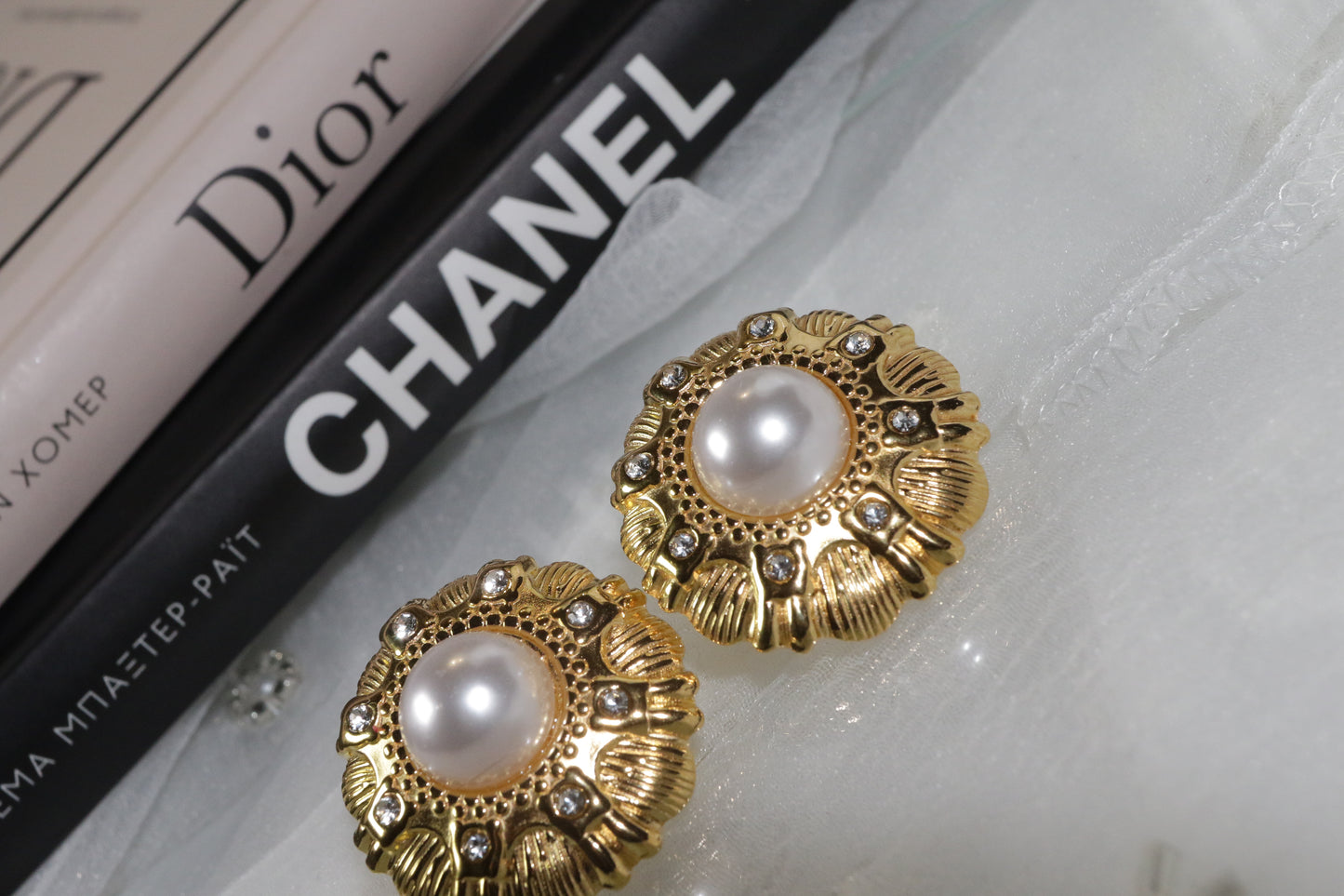 Σκουλαρίκια