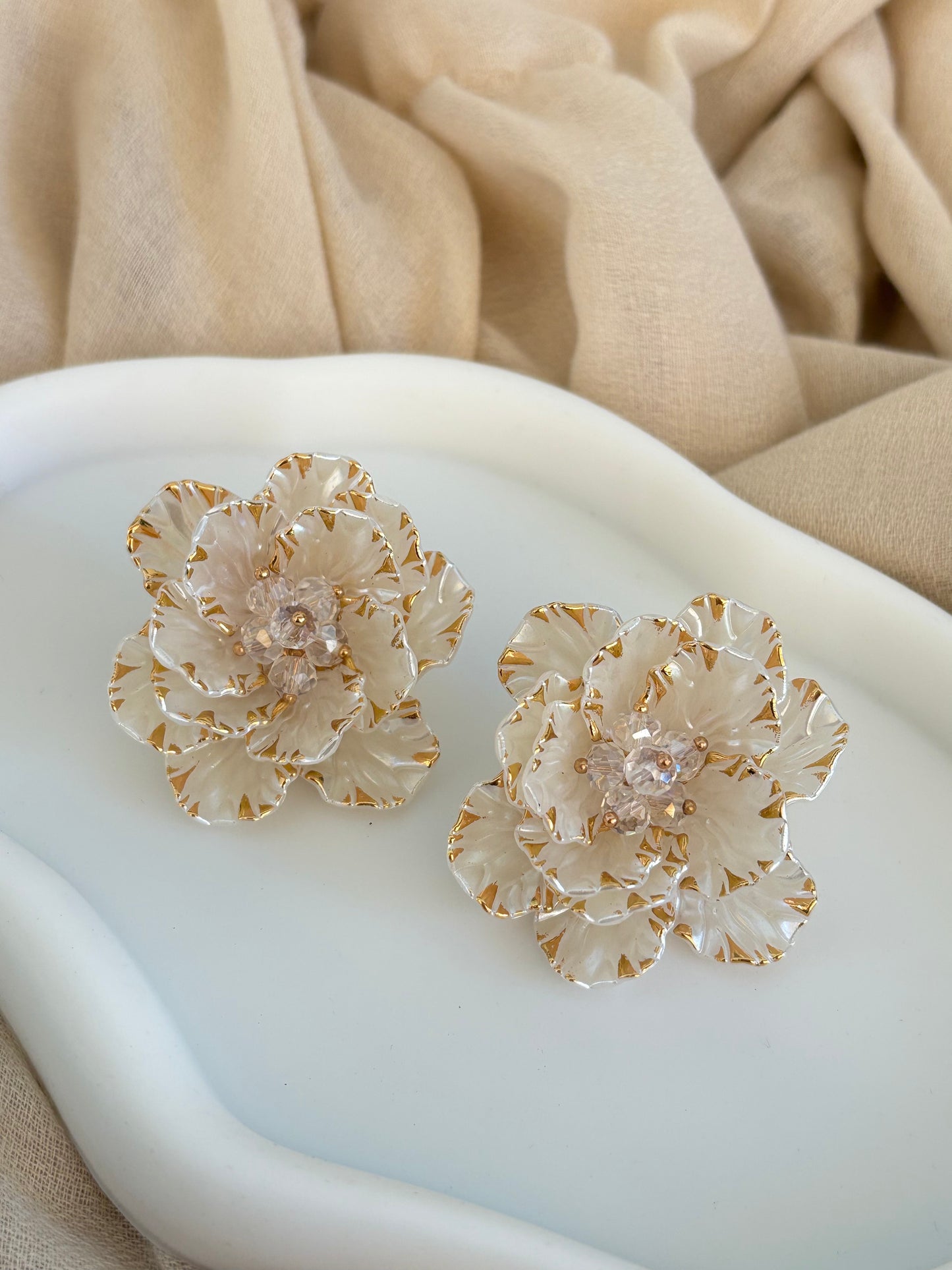 Σκουλαρίκια