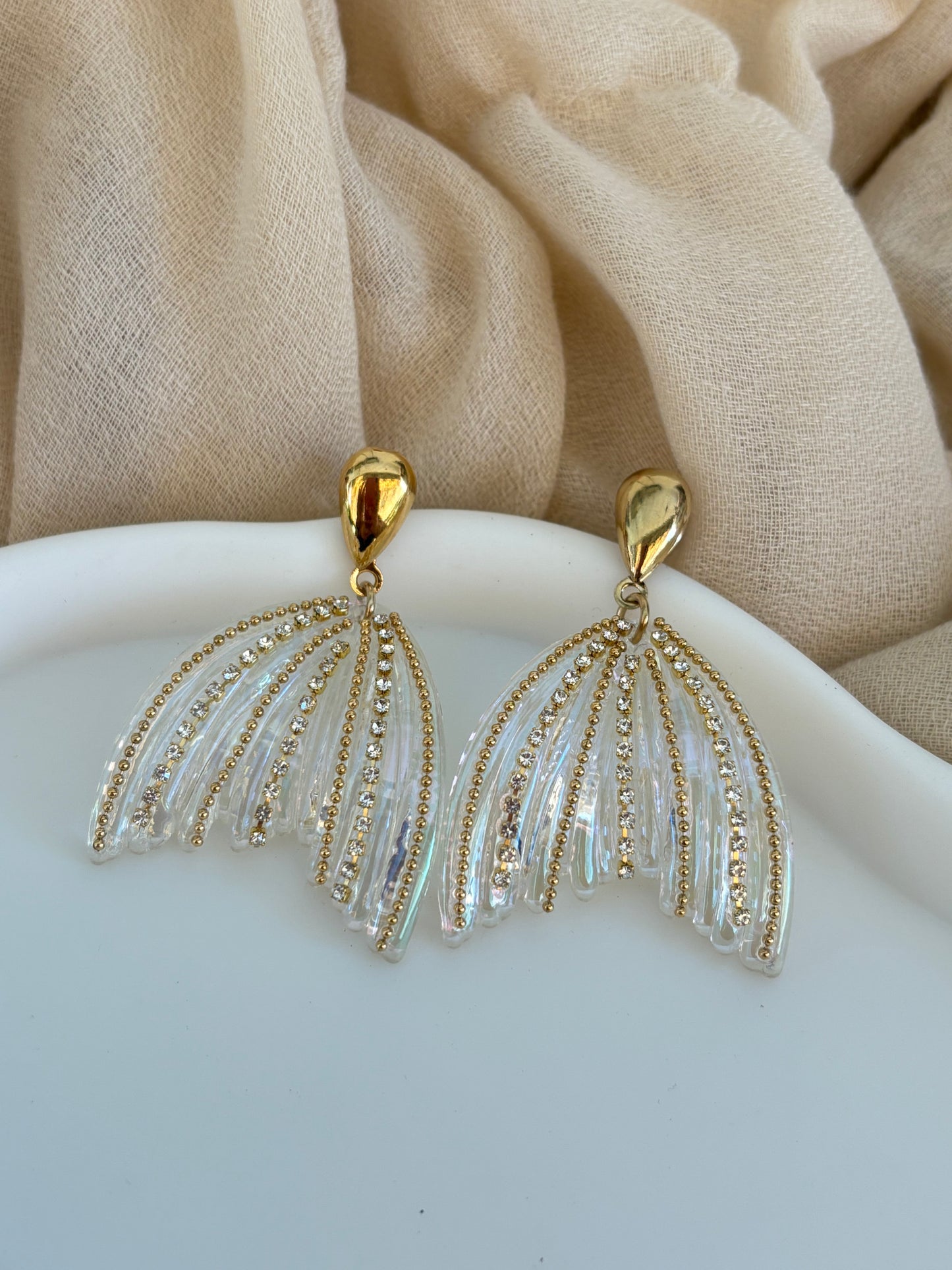 Σκουλαρίκια