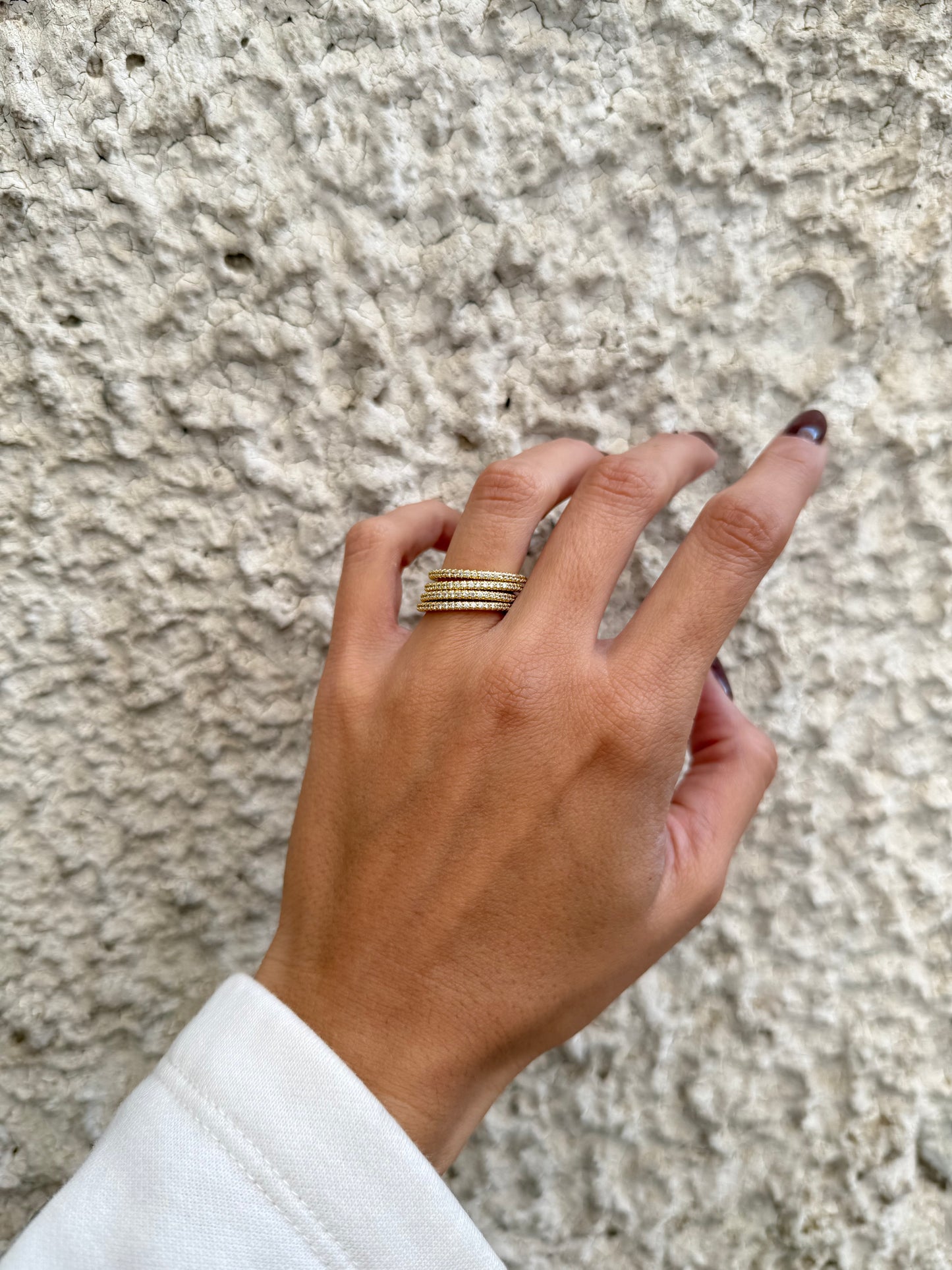 Δαχτυλίδια