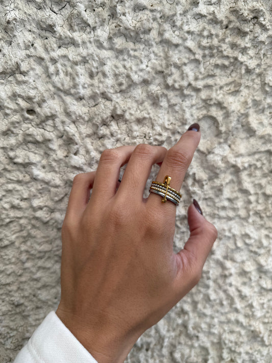 Δαχτυλίδια