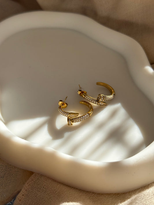 Σκουλαρίκια