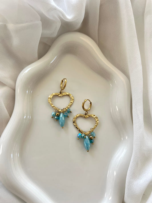 Σκουλαρίκια