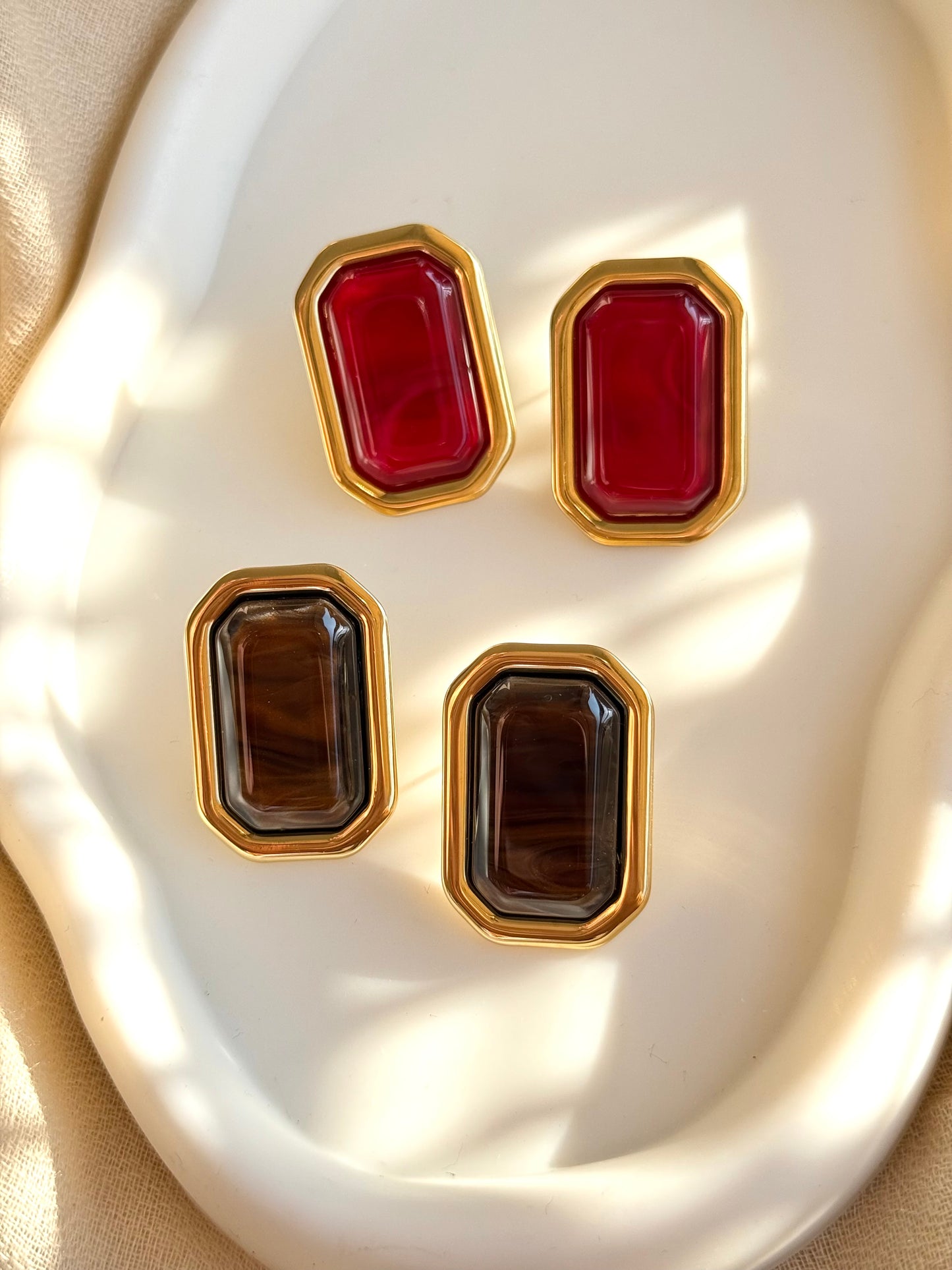 Σκουλαρίκια