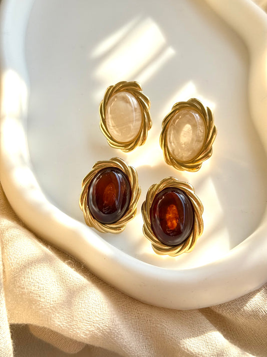 Σκουλαρίκια