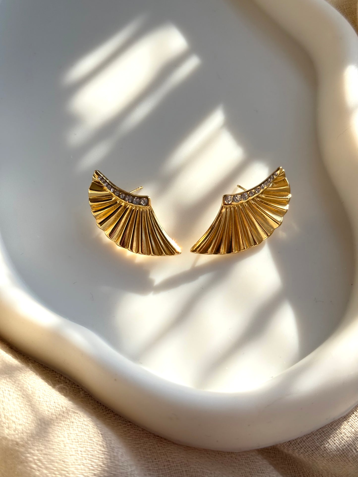 Σκουλαρίκια