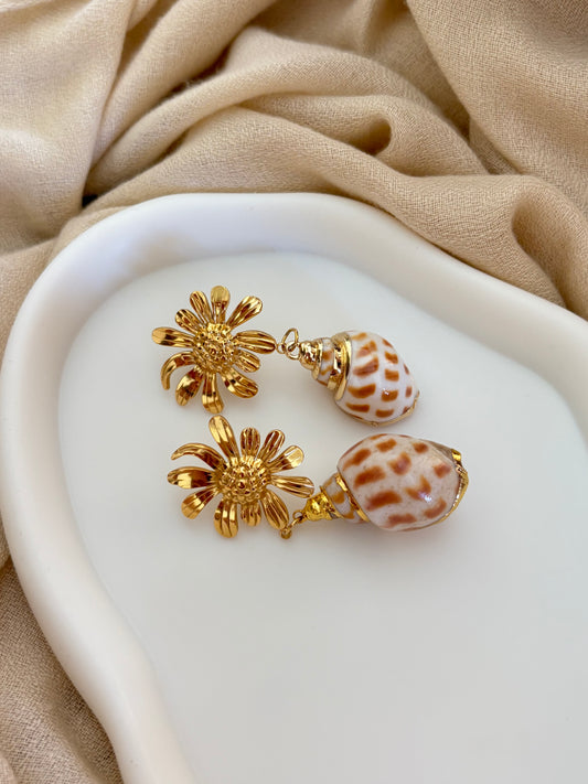 Σκουλαρίκια