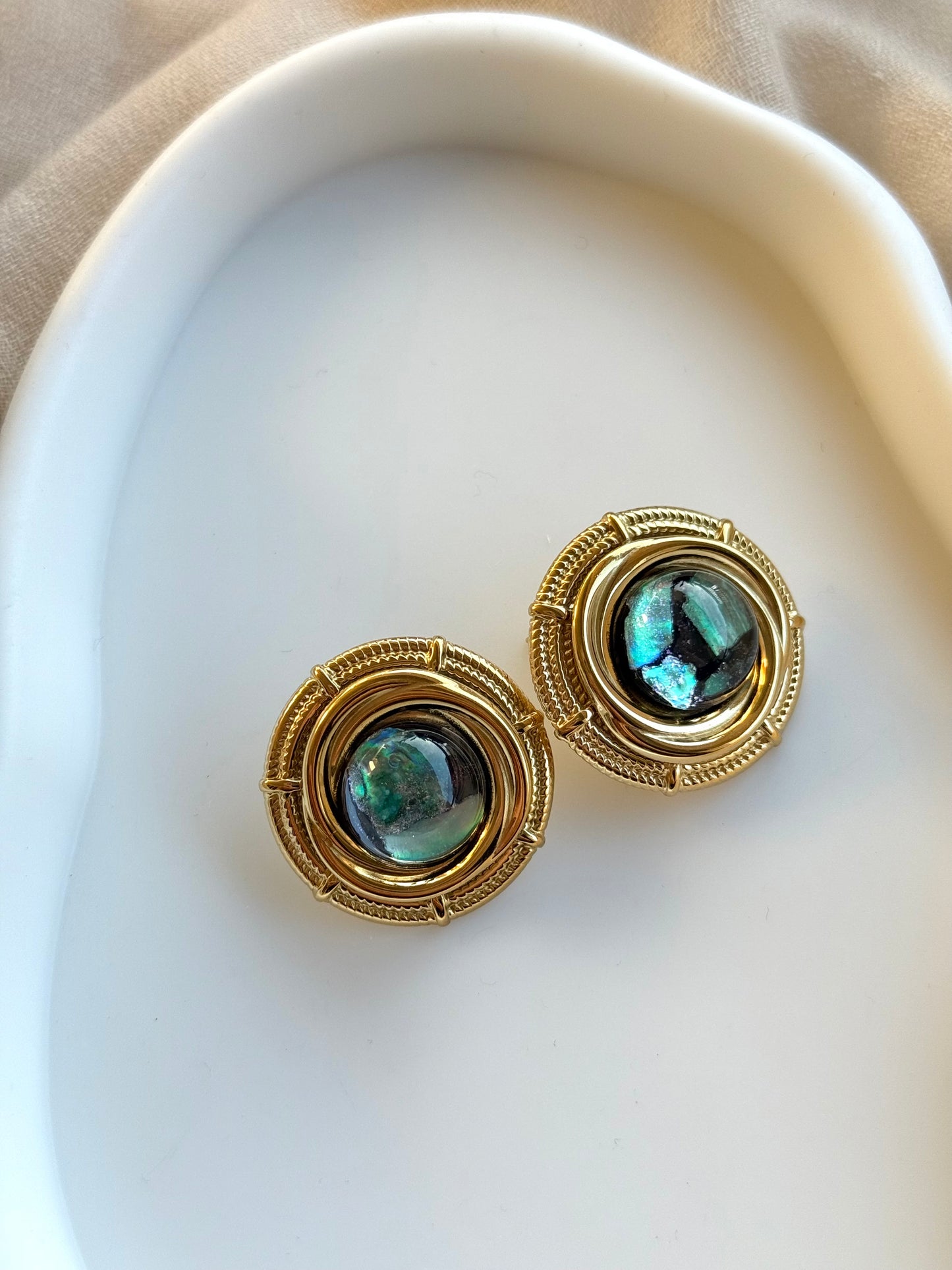 Σκουλαρίκια