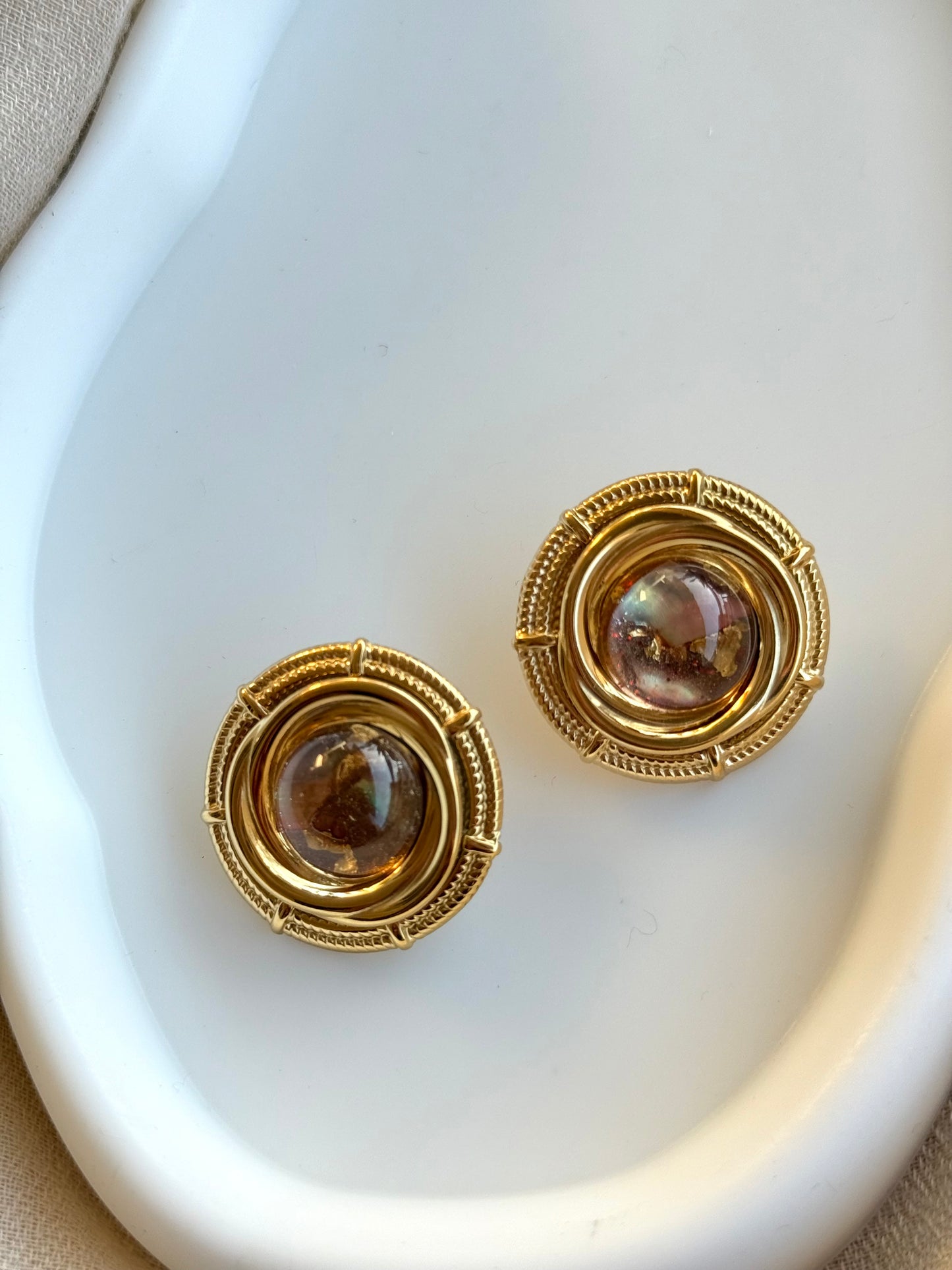 Σκουλαρίκια