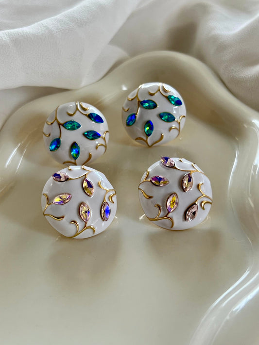 Σκουλαρίκια