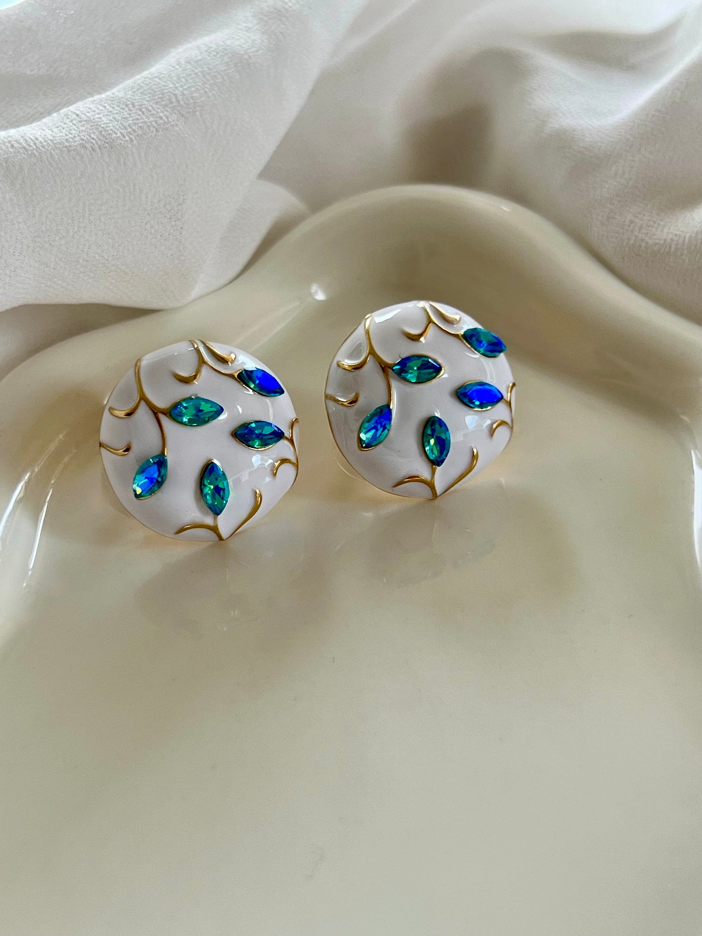 Σκουλαρίκια