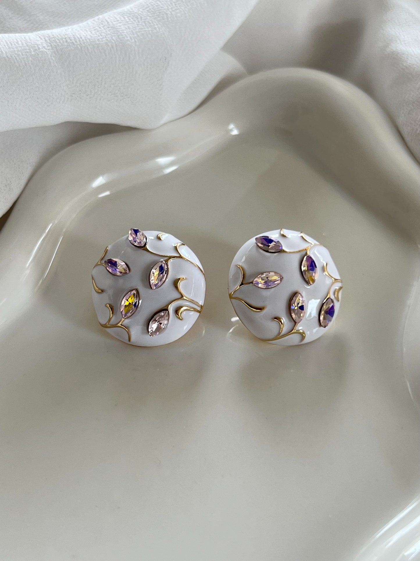 Σκουλαρίκια