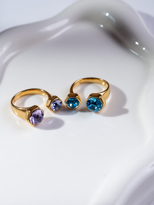 Δαχτυλίδια