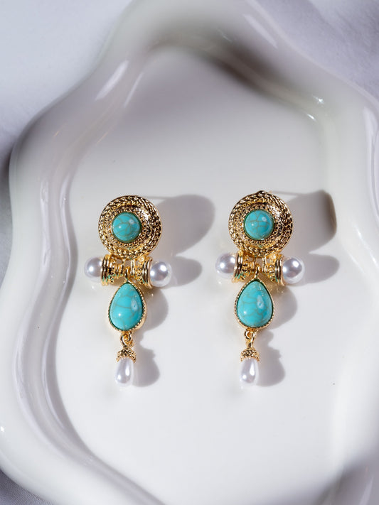 Σκουλαρίκια