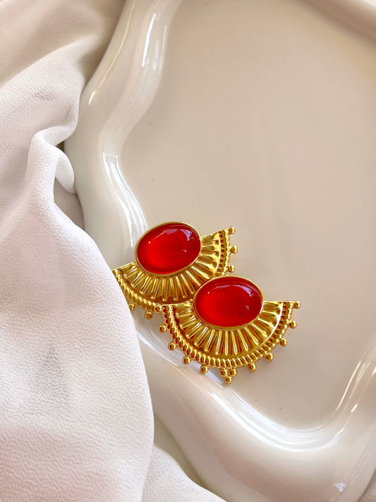 Σκουλαρίκια