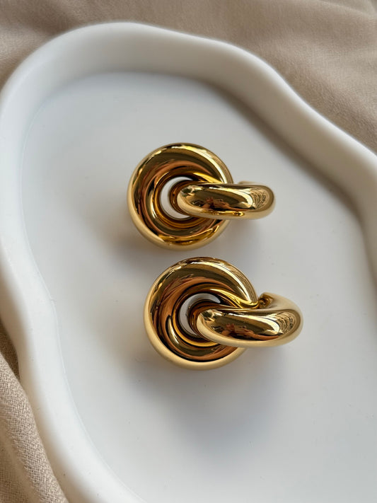 Σκουλαρίκια