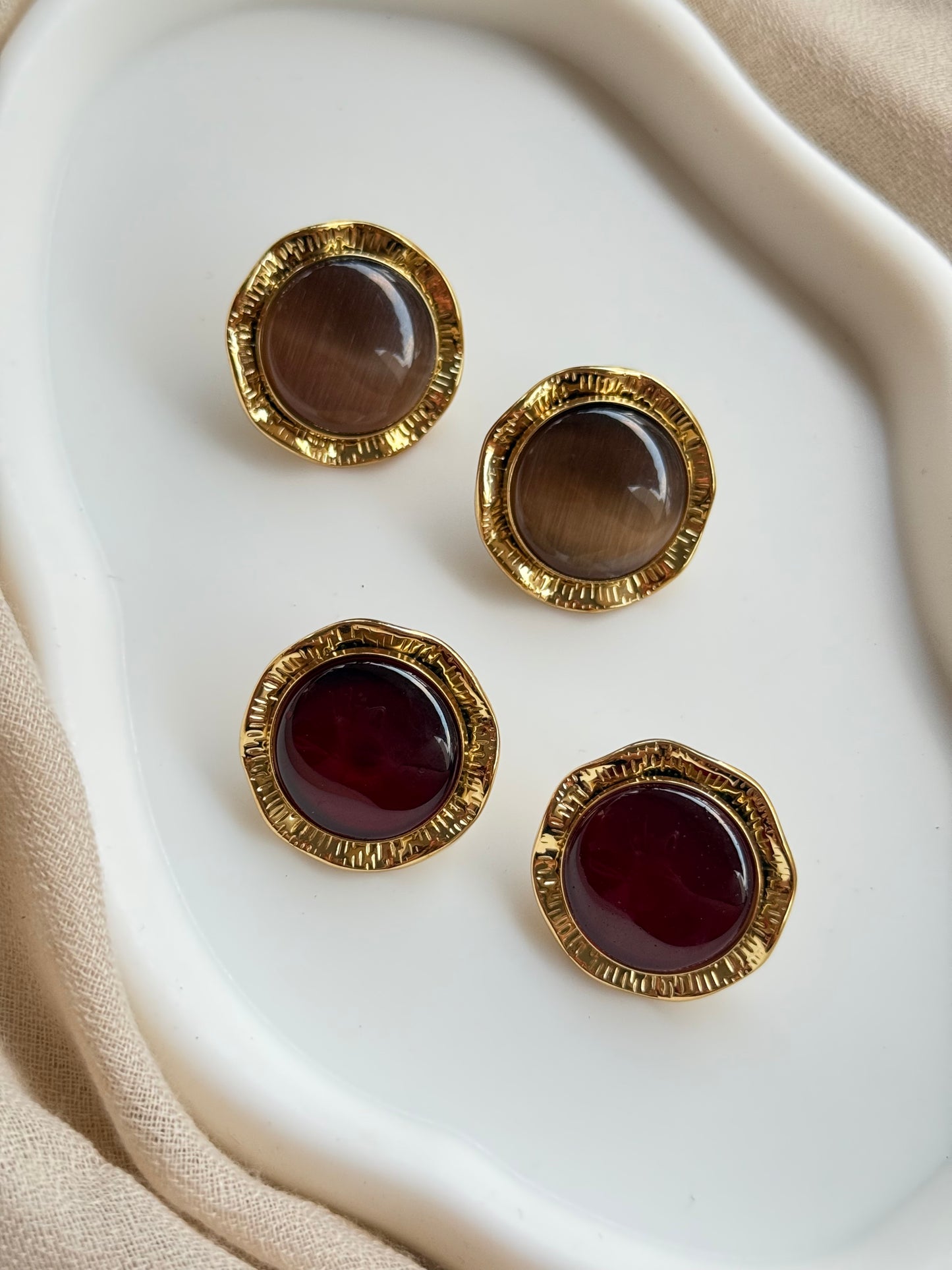 Σκουλαρίκια